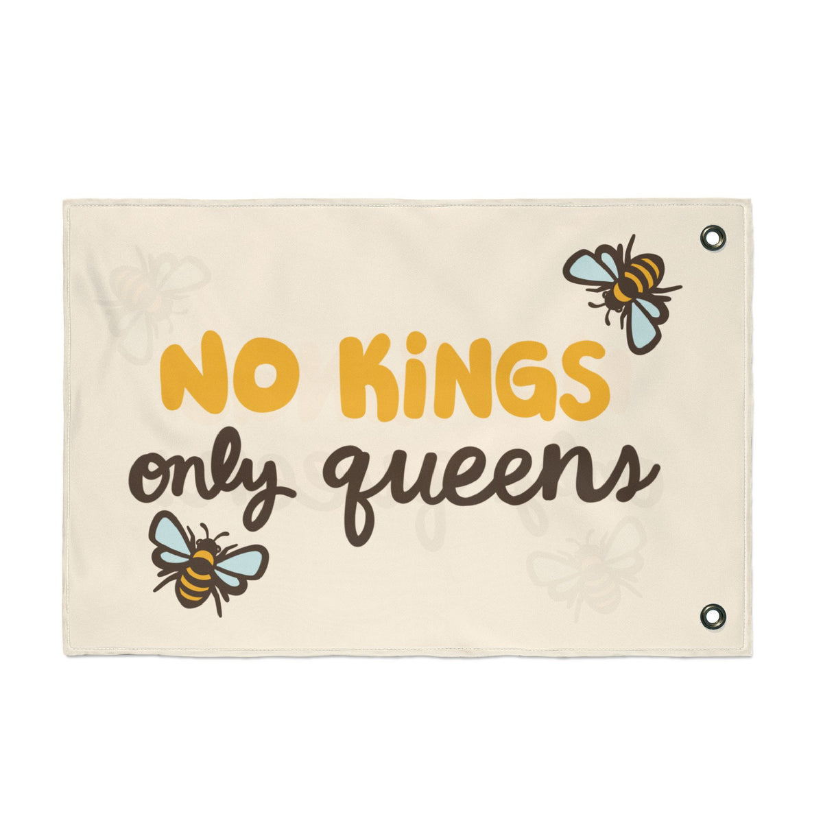 Only Queens Flag