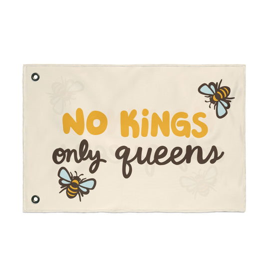 Only Queens Flag