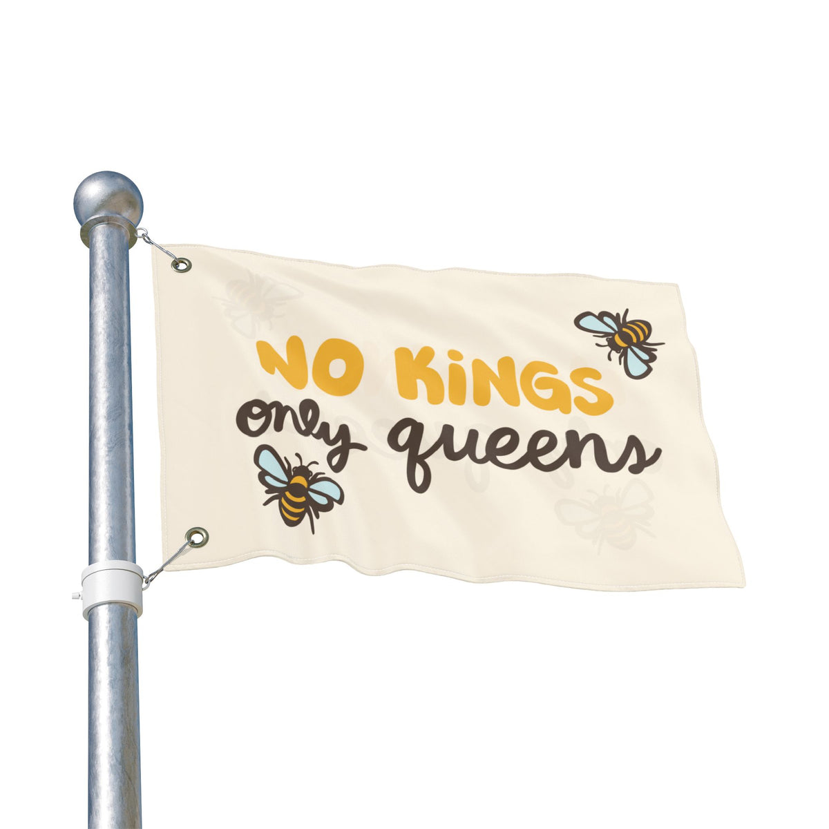 Only Queens Flag